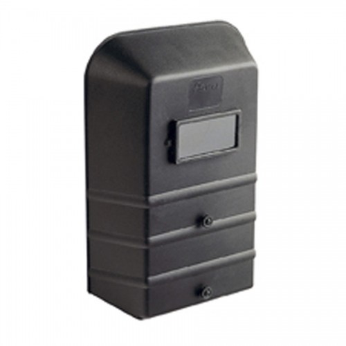 MASCARA MAO POLIP.JANELA FIXA 110X55 P.375g MASCARA MAO POLIP.JANELA FIXA 110X55 P.375g